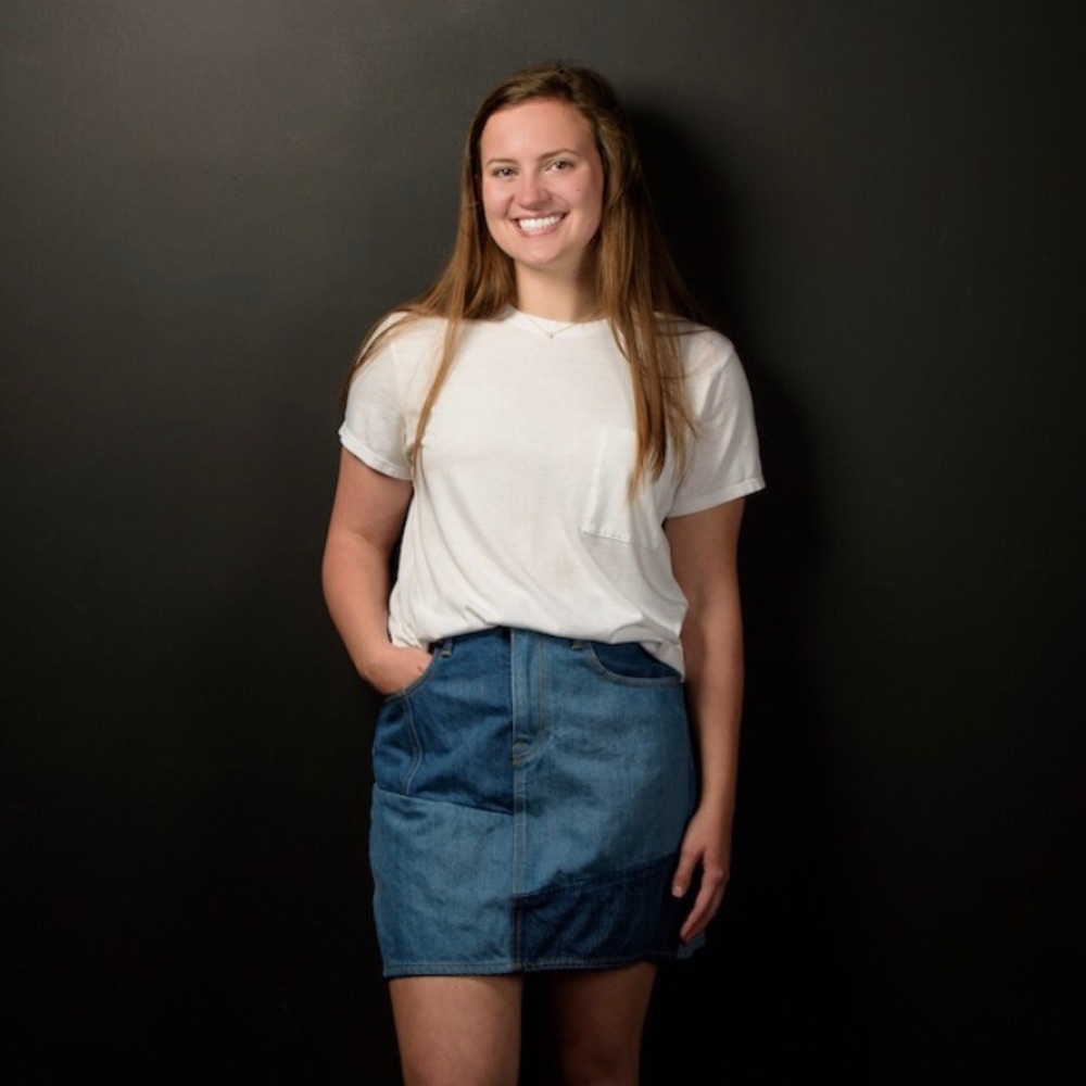 Meet your Posher, Claire